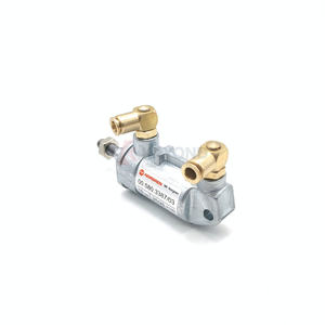 1ชิ้น00.580.3387/03กระบอกสำหรับ SM52 SM74 SM102เครื่องพิมพ์ออฟเซ็ตทนทานอะไหล่ - Product Image 1