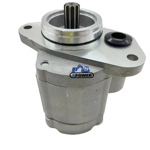 Excavator <b>Hydraulic</b> <b>Parts</b> Gear Pump 9218004 Pilot Pump For EX200-2 - Product Image 3