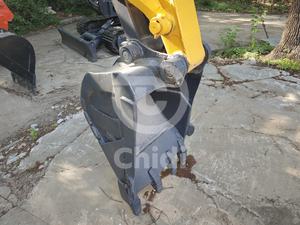 รถขุดดินขนาดเล็ก5Ton ใช้ในรถตักดินขนาดเล็ก PC40MR PC35MR PC50MR PC70 PC60 - Product Image 6