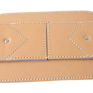 Cinturón de inmersión de cuero de vaca para entrenamiento de gimnasio profesional de alta calidad para Fitness, levantamiento de pesas, entretenimiento deportivo - Product Image 6