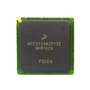 MPC5554MVR132 BGA MPC5554MZP132 Car Computer Board BGA IC Chip