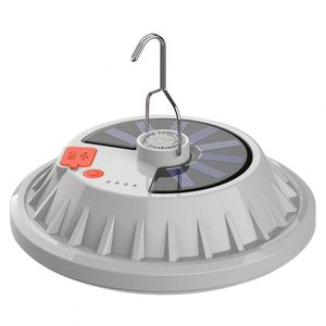 Alta calidad barato al aire libre colgante Camping Led Luz Portátil Led Usb recargable Camping Luz - Product Image 1