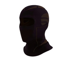 Masque de cyclisme et de ski CZ de haute qualité pour l'automne et l'hiver, résistant au froid et chaud, couvre-tête absorbant la transpiration et à séchage rapide