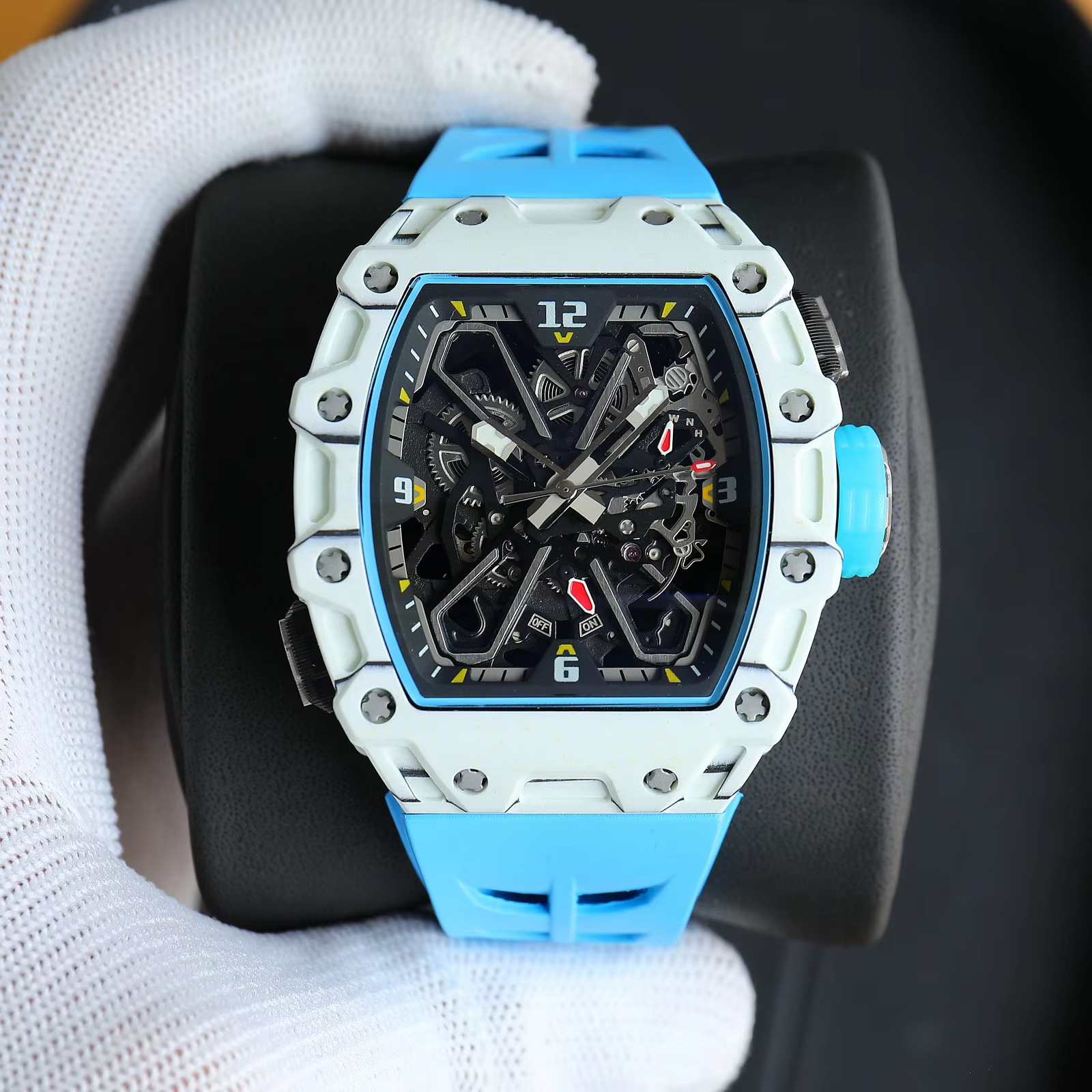 As shown in the figure