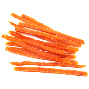 Golosinas para Perros con Pera Envuelta en Carne de Pato, Efecto Refrescante Natural para la Salud Respiratoria y Snacks de Verano - Product Image 5