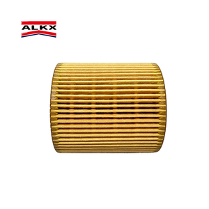 Yüksek kalite yeni oto yağ filtresi parçaları 11 42 7 953 125 BMW 11427640862 AL1082D HU816ZKIT ile uyumlu - Product Image 3