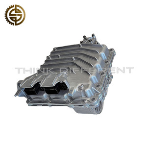 Phụ Tùng Xe Tải Hạng Nặng nguyên bản 67013010 hộp số AMT hộp số scu (cơ cấu chuyển số) - Product Image 5