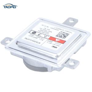 YAOPEI 8K0941597F <span class=keywords><strong>Xenon</strong></span> HID Unidad de control de balasto de faro para Volkswagen Amarok <span class=keywords><strong>Caddy</strong></span> Beetle Audi A1 Porsche 718 Boxster - Product Image 5