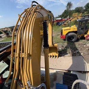 Excavatrice hydraulique sur chenilles CAT 320CL de 20 tonnes, très demandée, en excellent état, modèle original CAT 320CL à vendre - Product Image 6