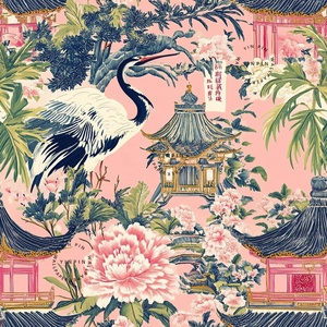 <span class=keywords><strong>Carta</strong></span> <span class=keywords><strong>da</strong></span> <span class=keywords><strong>parati</strong></span> fabbrica gru pino peonia padiglione rosa fiori piante <span class=keywords><strong>animali</strong></span> <span class=keywords><strong>carta</strong></span> <span class=keywords><strong>da</strong></span> <span class=keywords><strong>parati</strong></span> murale parete Design e decorazione - Product Image 5