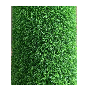 高品质室内迷你高尔夫球场人造草果岭 - Product Image 3