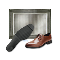 ASFROM Nouveau design de moule en caoutchouc pour tapis de voiture, semelles de chaussures et moules de mousse, approvisionnement direct usine