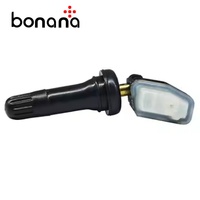 Sensor de Presión de Neumáticos TPMS de 315 MHz para Ford, F2GT-1A180-AB, Sistema de Monitoreo de Presión de Neumáticos para Automóvil