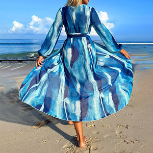 Buy In Bulk Pareo Beach Dress Available In Multiple Sizes, Eco-Friendly |  Alibaba.com