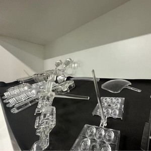 Fresnel Lens Array PMMA Customizable Size Precision Mold Core For Optical Applications - Product Image 2