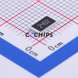 25121WF2402T4E SMD <b>Resistor</b> 2512 ( Type: Thick Film )( Resistance: 24kOhm Precision: 1% ) - Product Image 1