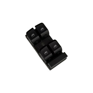 Interruptor de ventana eléctrico Audi 8F0959851A lado del conductor para A5, pieza de repuesto - Product Image 4