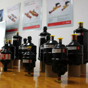 Para filtro seco <span class=keywords><strong>Danfoss</strong></span> DML 084 083 163 164 165 304 305 307S Material plástico - Product Image 4