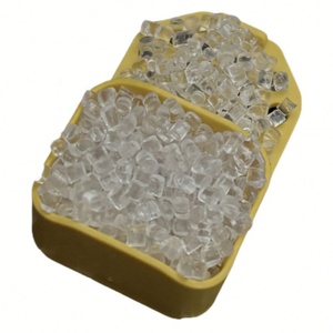 เม็ดพลาสติก PC แบบดั้งเดิมทำจากเรซิ่น - Product Image 6