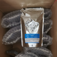 Encre d'impression par sublimation en sachet de 1000 ml pour Epson SureColor F6070 F270 F6000 F6200 F7070 F7200 F7270 F9200 F9270 avec puces