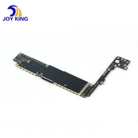 Originale Sbloccato per il iphone 7 plus scheda logica, per il iphone 7 plus Scheda Madre con impronte digitali