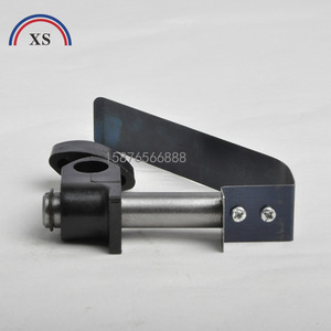 แผ่นจัดตำแหน่งอเนกประสงค์สำหรับเครื่องพิมพ์ออฟเซ็ต Heidelberg Printing Press Paper Stop GTO52 - Product Image 4