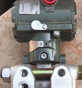 Nouveau transmetteur de pression haute pression de la série EJA440 d'origine - Product Image 5