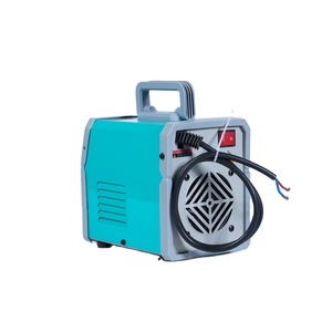 Máquina de Soldar MMA-255 ZSX Zx7 DC 150A para Acero y Hierro Fundido, 220V/380V, 1 Año de Garantía, S3-MMA-255 - Product Image 4