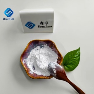 Precio Favorable TUDCA CAS 14605-22-2 Ácido Tauroursodeoxicolico Alta Pureza 99% Materia Prima Bioquímica en Polvo para Uso en Investigación - Product Image 1