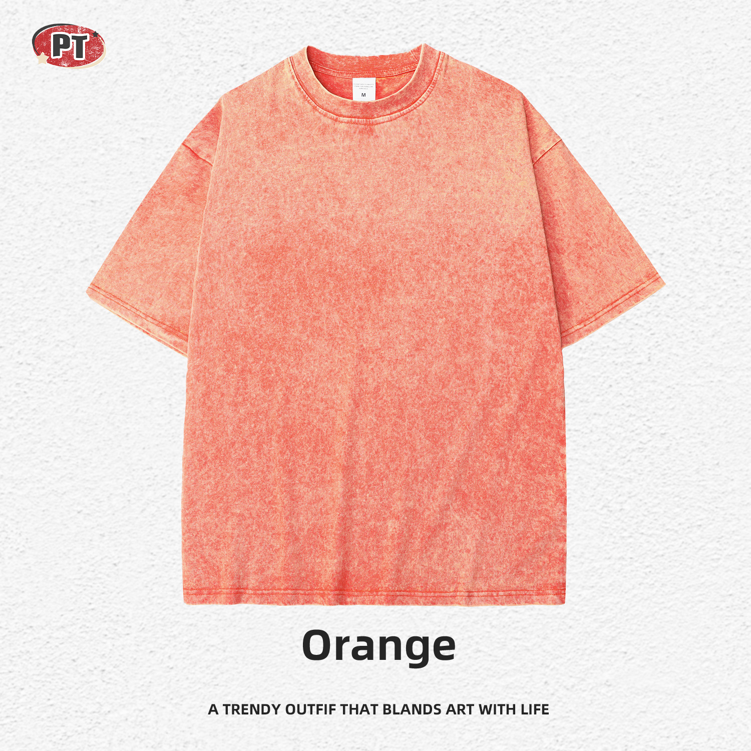 Naranja