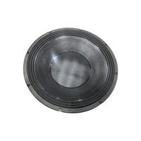Altavoz Subwoofer de 21 Pulgadas y Alta Potencia de 16000 W, Bobina de Voz de 8.5 Pulgadas, 5 Imanes, 400 mm, Audio Profesional para Escenarios de DJ al Aire Libre
