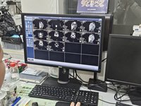 Système d'IRM Superconducteur Avancé EUR VET pour Chiens et Grands Animaux – Solutions d'Imagerie Médicale et de Diagnostic Haute Résolution