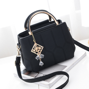 Bolso de Mano de Cuero para Mujer, Nuevo, de Marca, Directo de Fábrica - Product Image 5