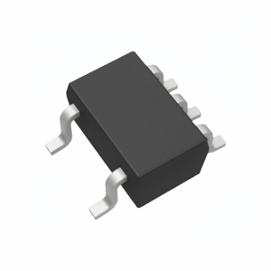 Compre Componentes Electrónicos en Línea SN74LVC1G79DCKR 5 TSSOP, SC 70 5, SOT 353 Distribuidor Autorizado de Productos Lógicos - Product Image 1