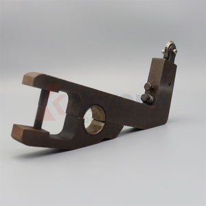 1ชิ้น42.731.040F forating ARM สนับสนุนเครื่องการพิมพ์ GTO52อะไหล่อุปกรณ์เจาะรู - Product Image 2