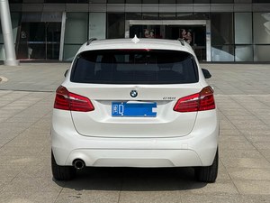 <span class=keywords><strong>BMW</strong></span> Serie 2 <span class=keywords><strong>Active</strong></span> <span class=keywords><strong>Tourer</strong></span> 218i Fashion del 2018, Auto Usata Economica, Pratica e di Facile Manutenzione per Acquirenti Asiatici e Africani - Product Image 4