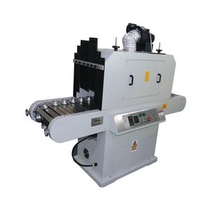 Nouvelle pompe à roulement post-pressage pour moteur, utilisée avec machine de polymérisation UV automatique, sécheuse de cylindres semi-automatique pour usage domestique, PP, PE, thé au lait - Product Image 3