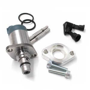 Regulador de Gas Mutuo 294200-2760 Válvula de Medición para Mitsubishi L200 Isuzu D-Max Nissan Mazda - Product Image 1