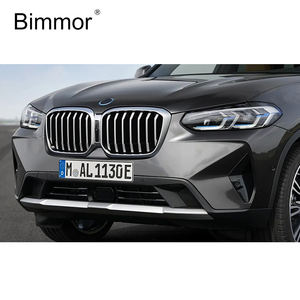 Phare de voiture Bimmor 3 pour BMW X3 G01 G08 2018-2020 phare LED pré <span class=keywords><strong>lci</strong></span> amélioré modifié en phare LED <span class=keywords><strong>lci</strong></span> plug and play - Product Image 4