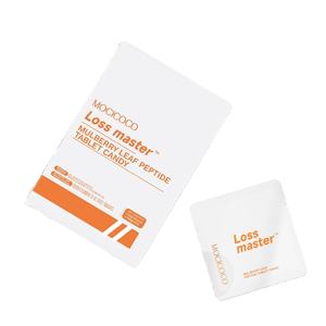 ACORN tabletas adelgazantes de hierbas naturales Dieta rápida Control de peso pérdida Slim Plus Control de grasa Tableta para quemar dulces - Product Image 1