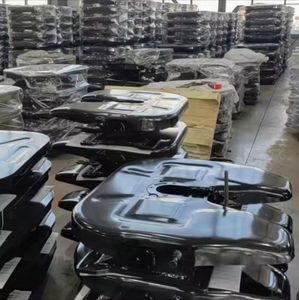 Kit di Riparazione OEM per Quinta Ruota di Rimorchio, Parti di Ricambio Universali di Alta Qualità - Product Image 5