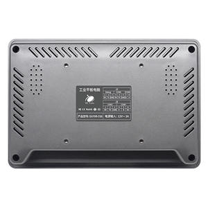 PC industriel le moins cher 7 pouces RK3568 2,0 GHz Android/Ubuntu/Linux <span class=keywords><strong>Ordinateur</strong></span> industriel avec RS232 RS485 Double LAN pour l'industrie - Product Image 4
