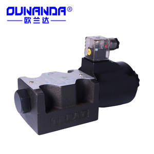 Yuken <span class=keywords><strong>Shengtian</strong></span> วาล์วโซลินอยด์ DSG-03-2B2ใหม่/3C2/2D2/2B3-D24/A110/A200/A220/A240/R100-Ni/DL/C/N1-50 - Product Image 4