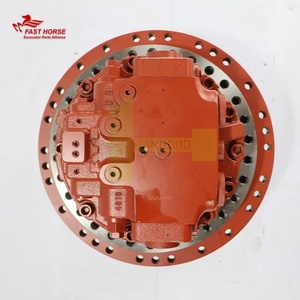 Hangood MAG-170VP Ensemble Moteur de Translation Hydraulique pour Excavatrice SK230-6 - Pièces de Machines de Construction - Product Image 6