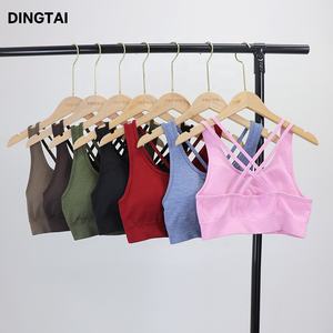 Envío de la gota Sexy Impreso Fitness <span class=keywords><strong>Shorts</strong></span> Sin costuras Mujeres Entrenamiento Pantalones cortos Gimnasio Pantalones cortos femeninos - Product Image 6