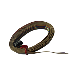 สายเคเบิล I/O เซ็นเซอร์เลเซอร์แบบหลายจุด KEYENCE OP-87906 OP-87951 OP-87952 OP-87907 OP-87950 ความยาว 3 เมตร สำหรับระบบจ่ายไฟ - Product Image 5