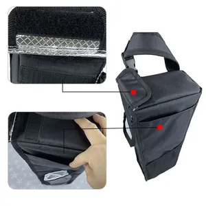 Yalıtımlı golf bira şişesi soğutucu ile en iyi golf soğutucu çanta coooler olabilir - Product Image 6