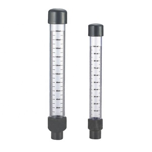 Columna de Calibración de Flujo para Bombas Dosificadoras Químicas - Product Image 3
