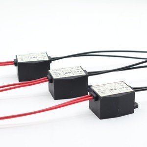 Module d'économie d'énergie pour électrovanne 2-4W 3-6W 6-8W AC220V DC24V pour le contrôle des électrovannes - Product Image 2