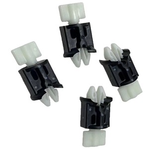 Clips para el Compartimento de Equipaje de Audi Passat y Skoda Range Rover, 3G0854719B, Repuestos de Alta Calidad en ABSPP - Product Image 1